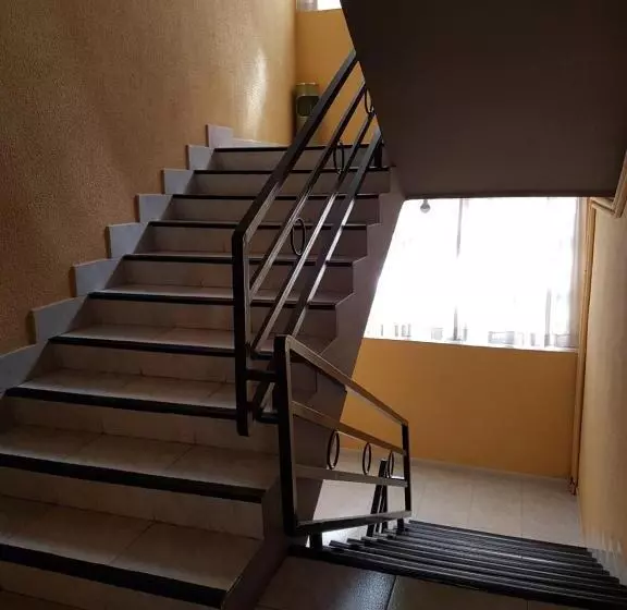 Hotel Fray Juán Gil