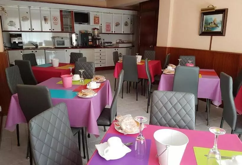 Hotel Fray Juán Gil