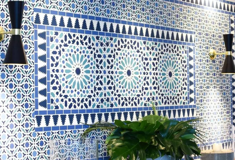 Gecko Hotel & Beach Club, A Small Luxury Hotel Of The World