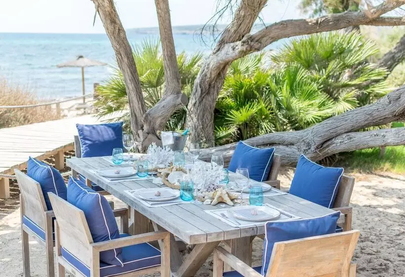 Gecko Hotel & Beach Club, A Small Luxury Hotel Of The World