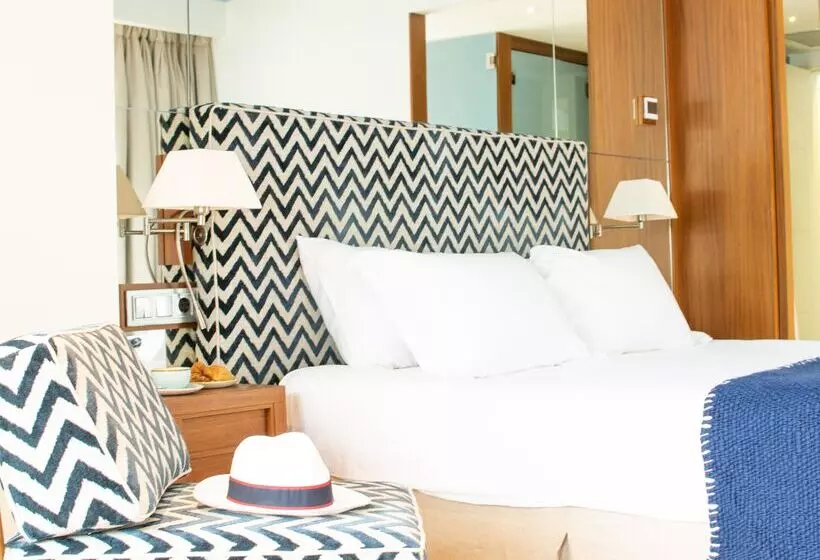 Gecko Hotel & Beach Club, A Small Luxury Hotel Of The World