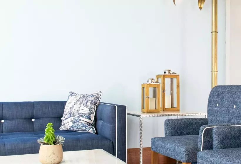 Gecko Hotel & Beach Club, A Small Luxury Hotel Of The World