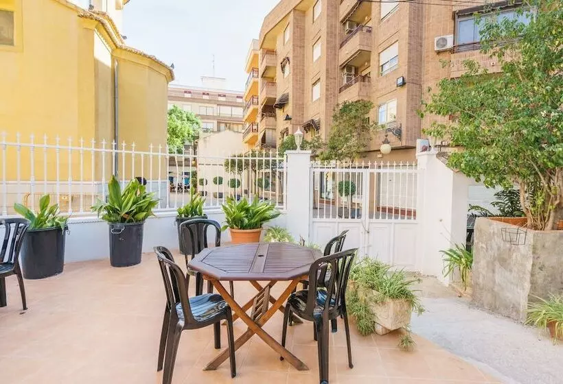 Hotel Hostal Casa Antonio By Vivere Stays