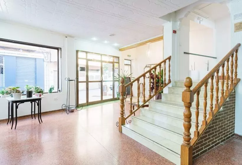 Hotel Hostal Casa Antonio By Vivere Stays