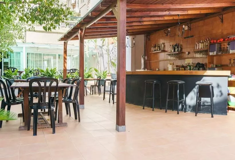 Hotel Hostal Casa Antonio By Vivere Stays