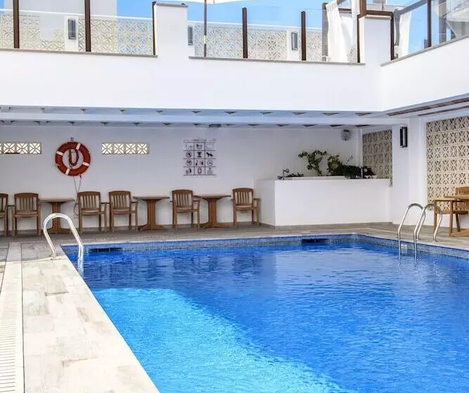 Hotel Florencio Ibiza