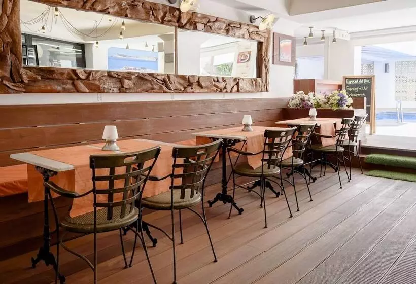 Hotel Florencio Ibiza