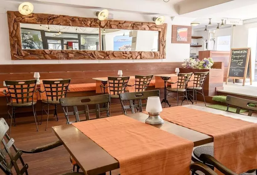 Hotel Florencio Ibiza