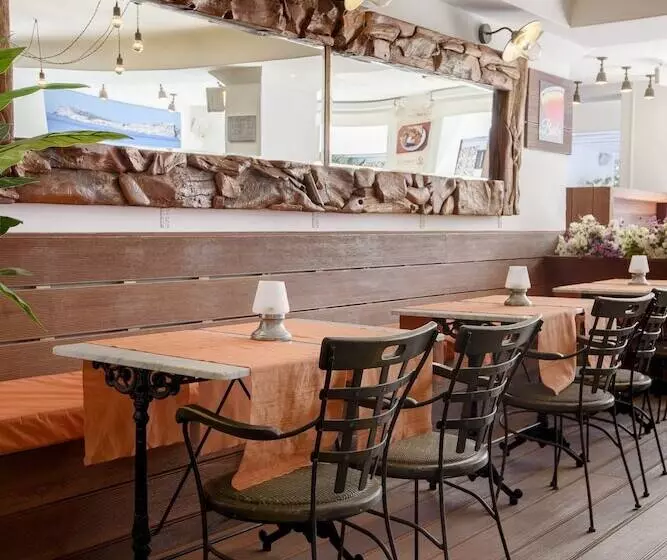 Hotel Florencio Ibiza