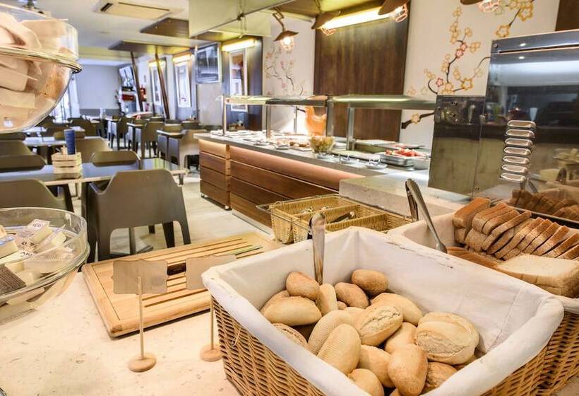 호텔 Florencio Ibiza