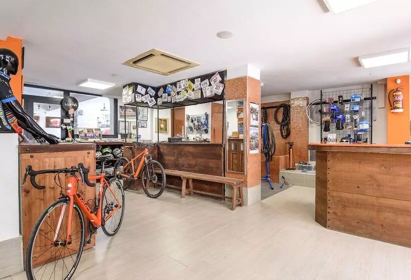 Hotel Florencio Ibiza