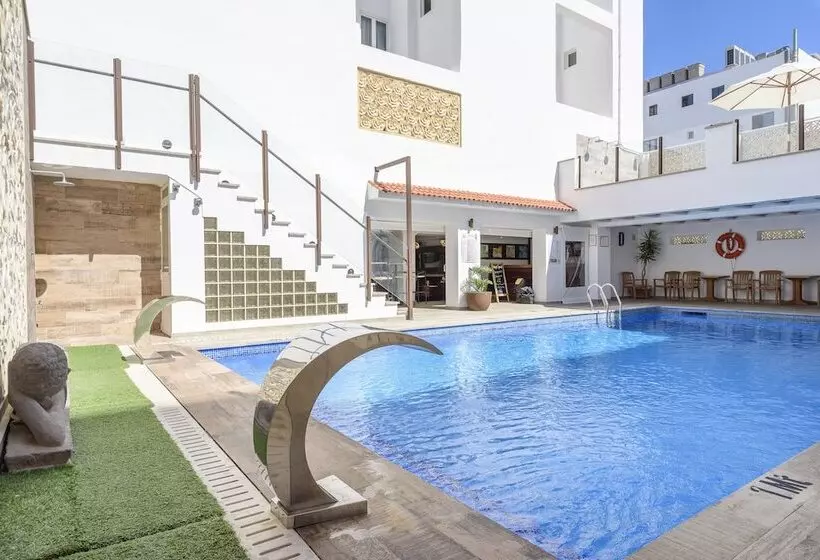 Hotel Florencio Ibiza