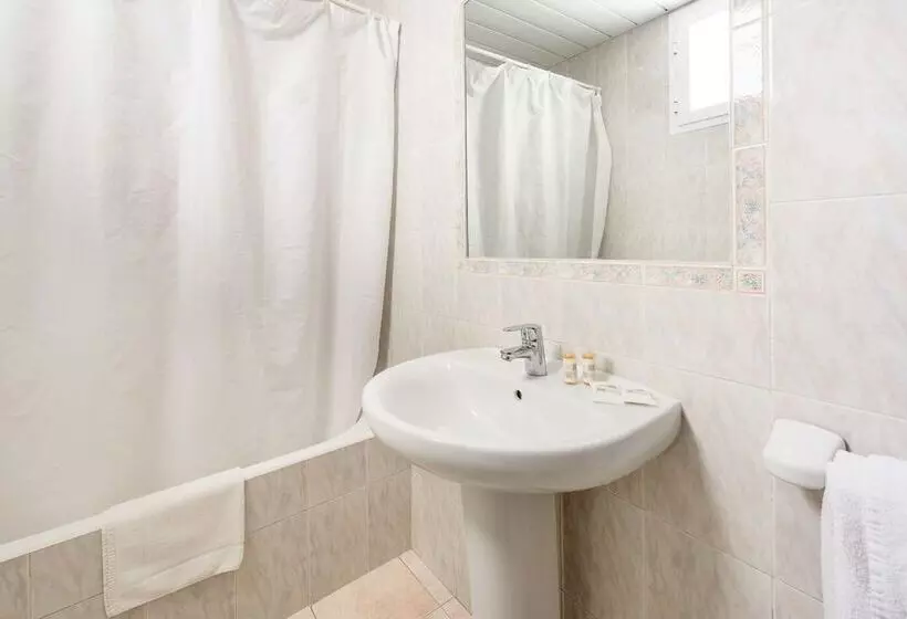 Hotel Florencio Ibiza