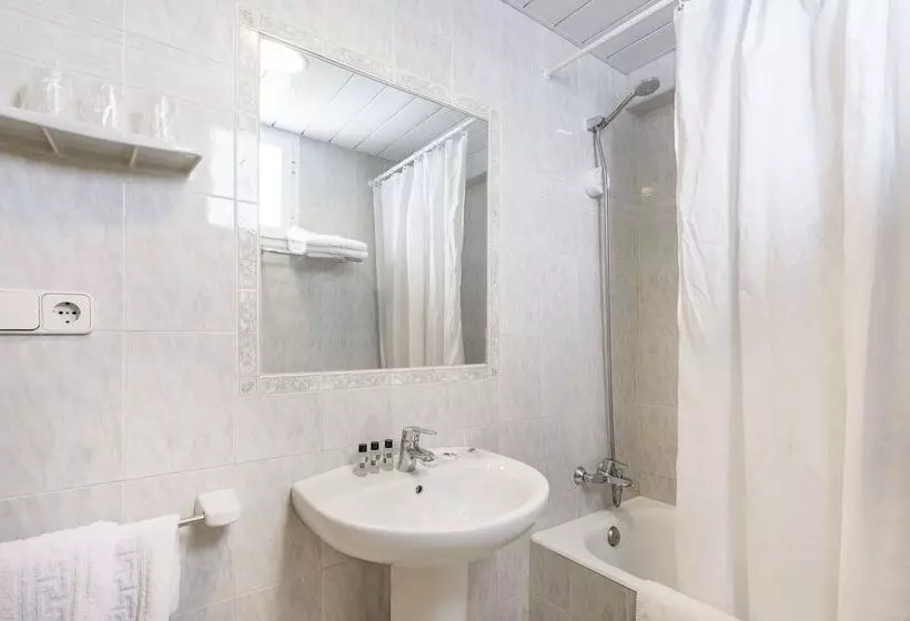 Hotel Florencio Ibiza