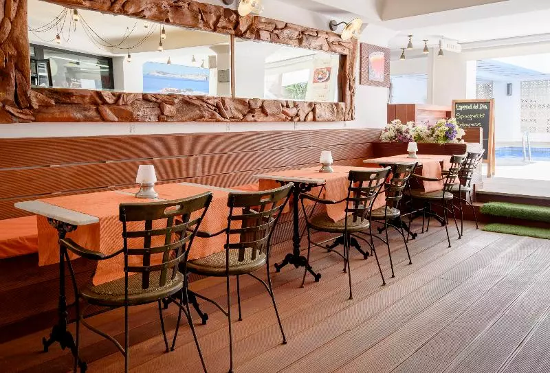 Hotel Florencio Ibiza