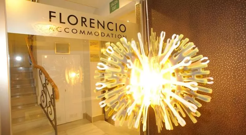 Hotel Florencio Ibiza