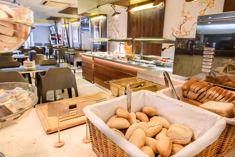 호텔 Florencio Ibiza