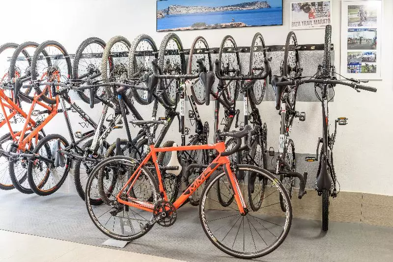 Hotel Florencio Ibiza