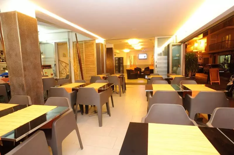 Hotel Florencio Ibiza