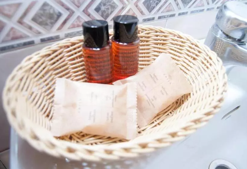 Hotel Hostal La Frontera