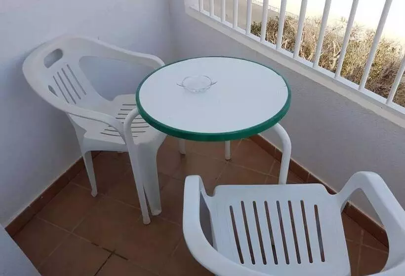 Отель Hostal Manolo