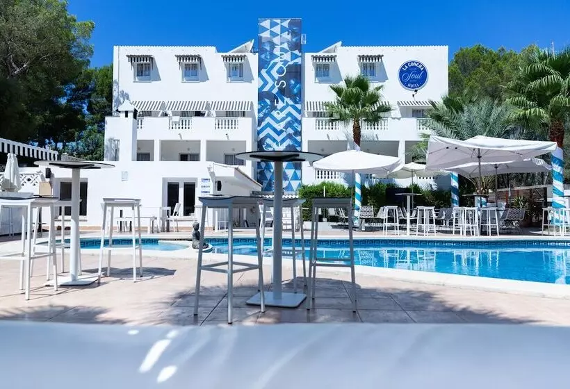 هتل La Concha Soul Boutique