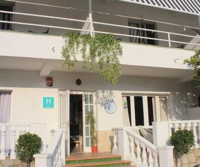 هتل La Concha Soul Boutique