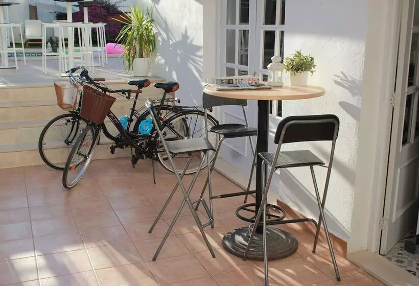 هتل La Concha Soul Boutique