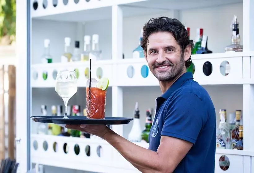 هتل La Concha Soul Boutique