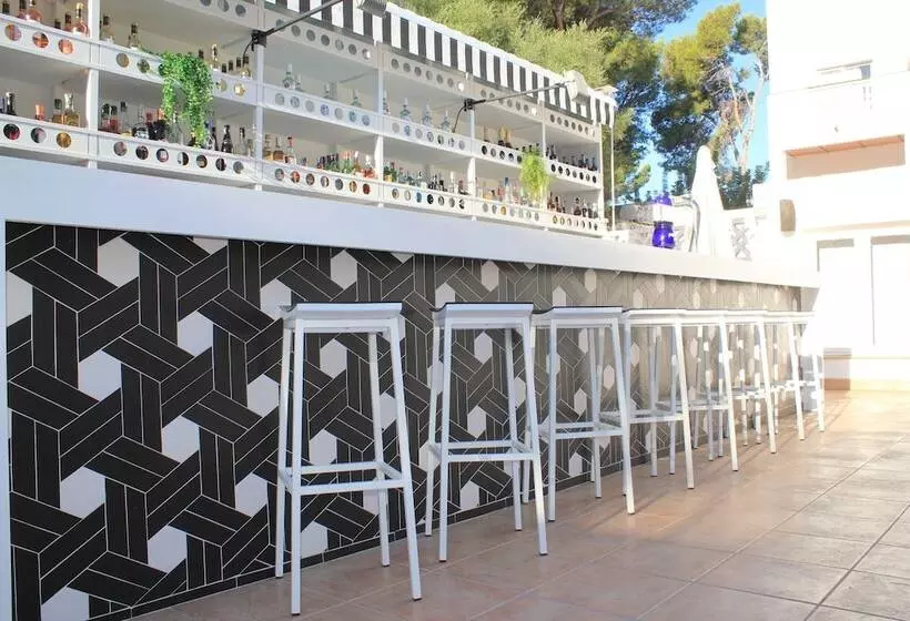 هتل La Concha Soul Boutique