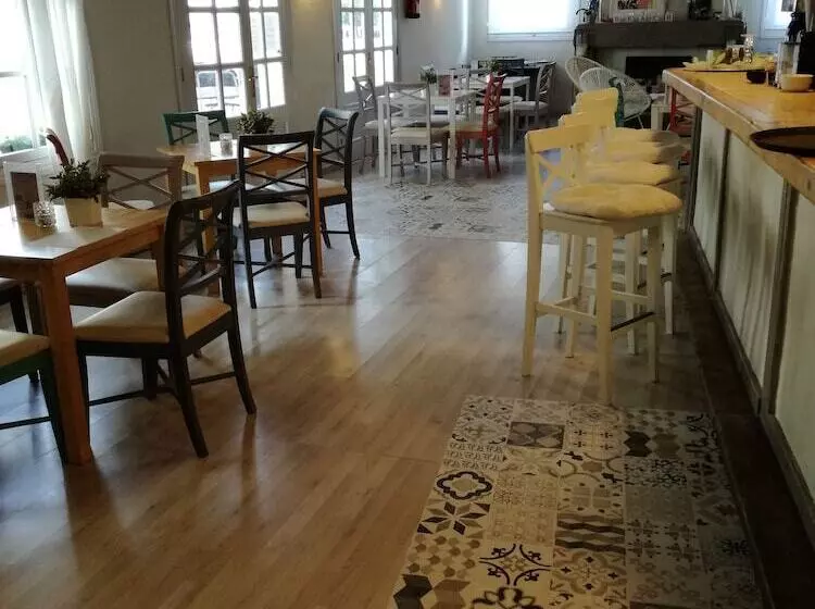 هتل La Concha Soul Boutique