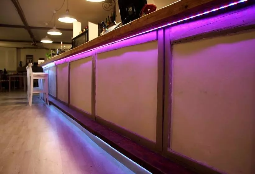 هتل La Concha Soul Boutique