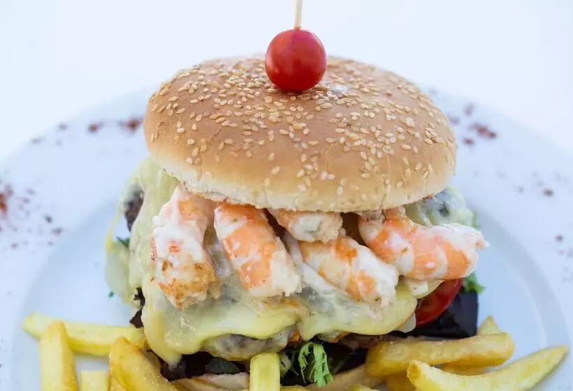 هتل La Concha Soul Boutique