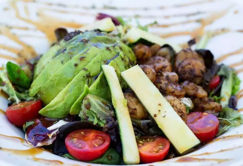 هتل La Concha Soul Boutique