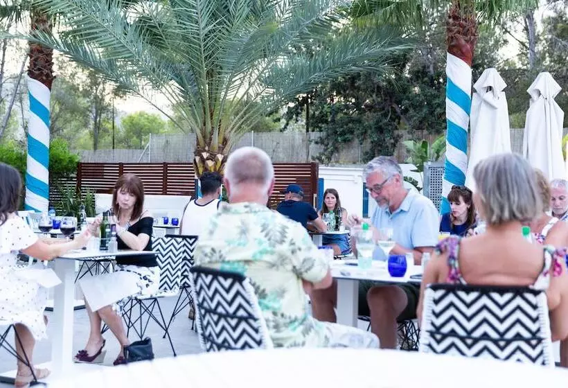 هتل La Concha Soul Boutique