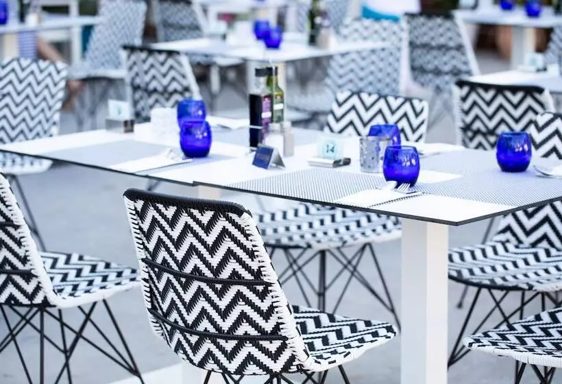 هتل La Concha Soul Boutique