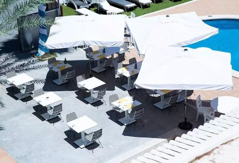 هتل La Concha Soul Boutique