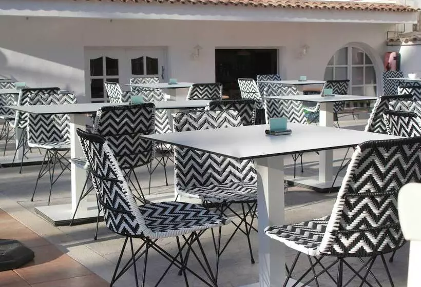 هتل La Concha Soul Boutique