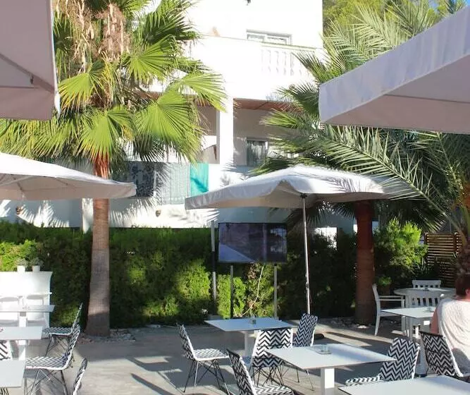 هتل La Concha Soul Boutique