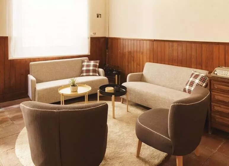 בית מלון כפרי La Premsa