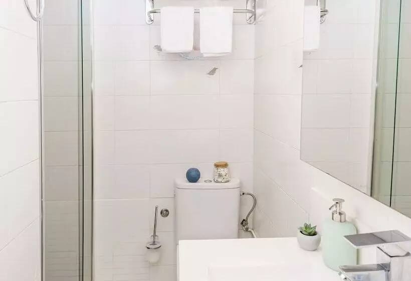 בית מלון כפרי La Premsa