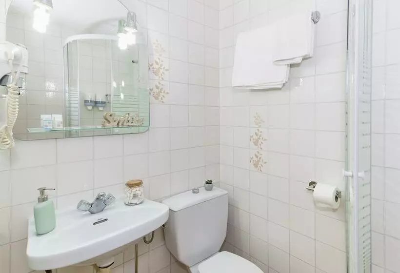 בית מלון כפרי La Premsa