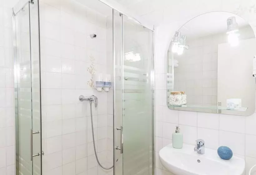 בית מלון כפרי La Premsa