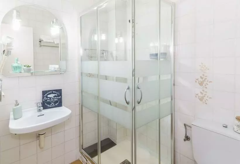 בית מלון כפרי La Premsa