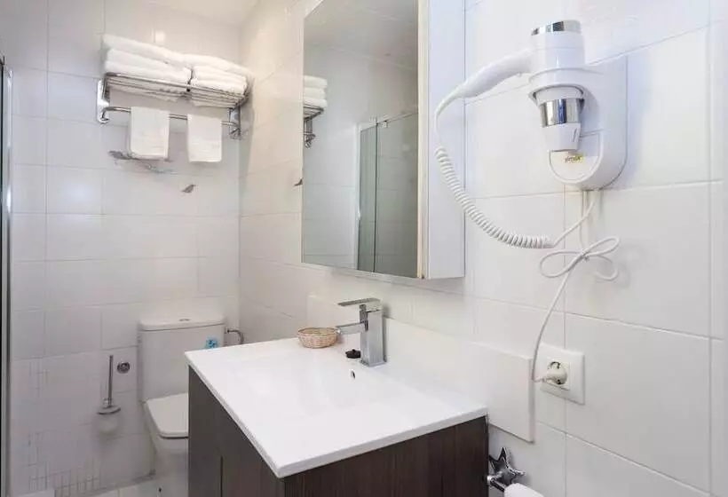 בית מלון כפרי La Premsa