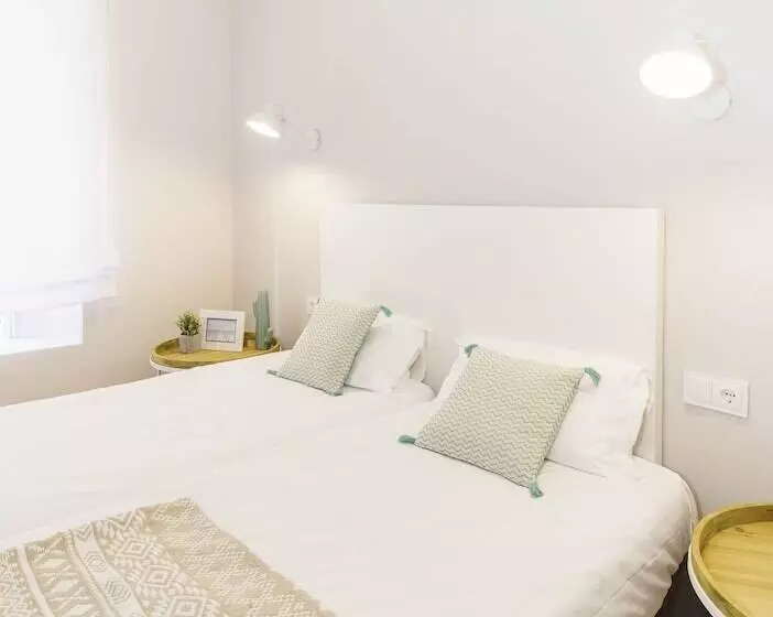 בית מלון כפרי La Premsa