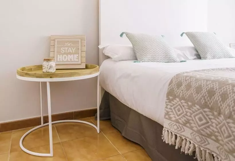 בית מלון כפרי La Premsa