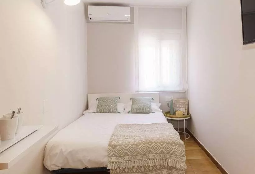 בית מלון כפרי La Premsa