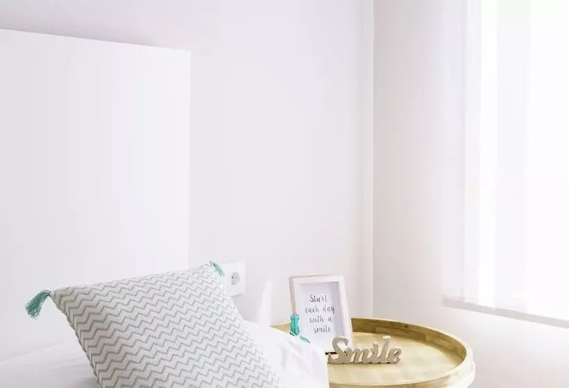 בית מלון כפרי La Premsa