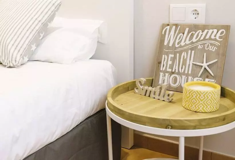 בית מלון כפרי La Premsa